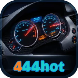 444hot