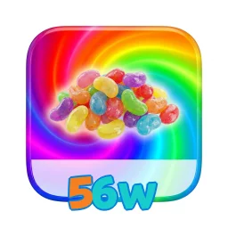 56w