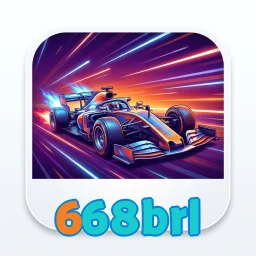 668brl