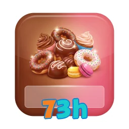 73h